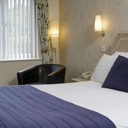 Best Western Reading Calcot Hotel المظهر الخارجي الصورة