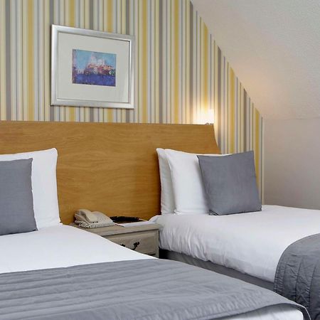 Best Western Reading Calcot Hotel المظهر الخارجي الصورة
