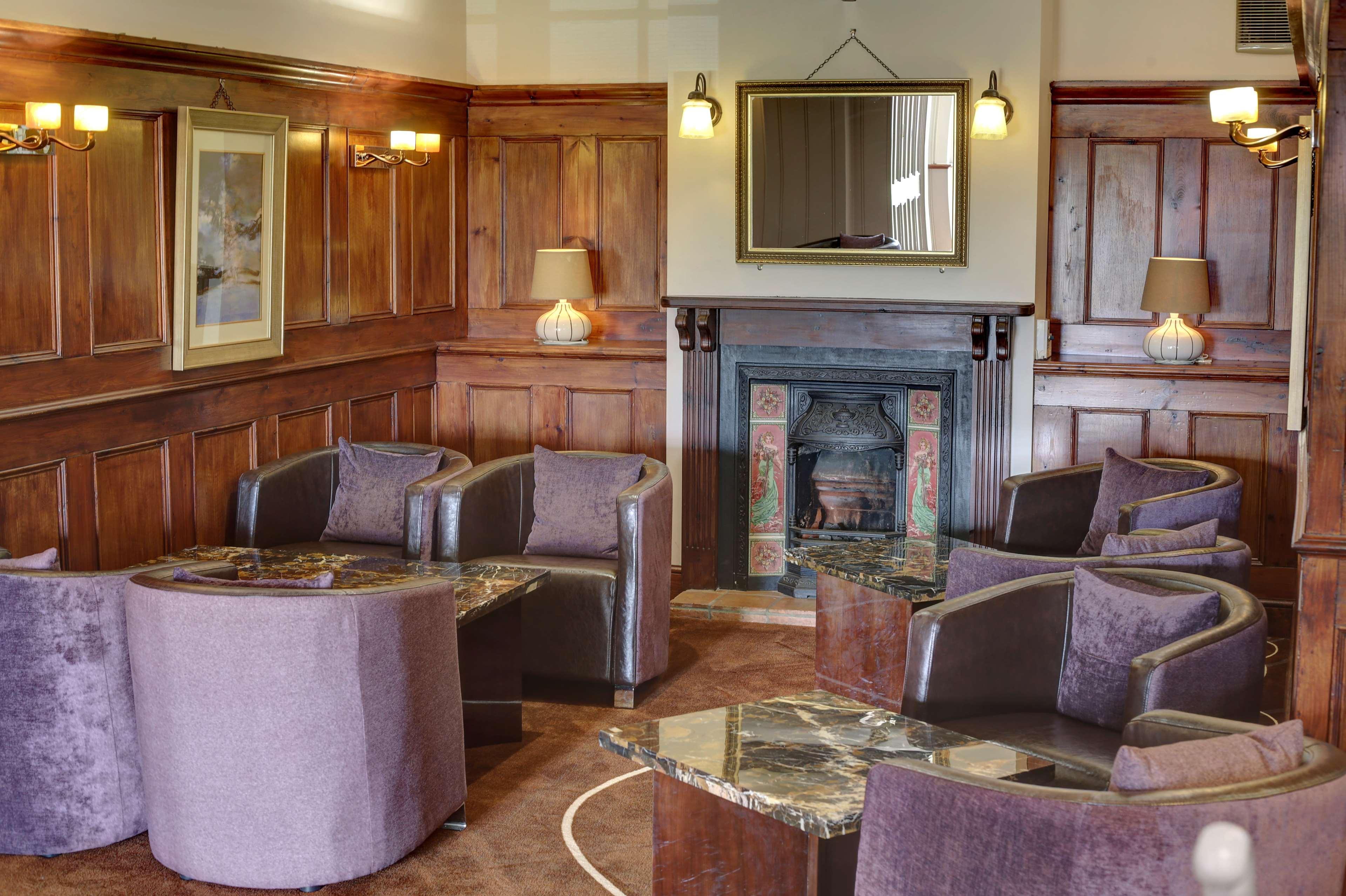 Best Western Reading Calcot Hotel المظهر الخارجي الصورة