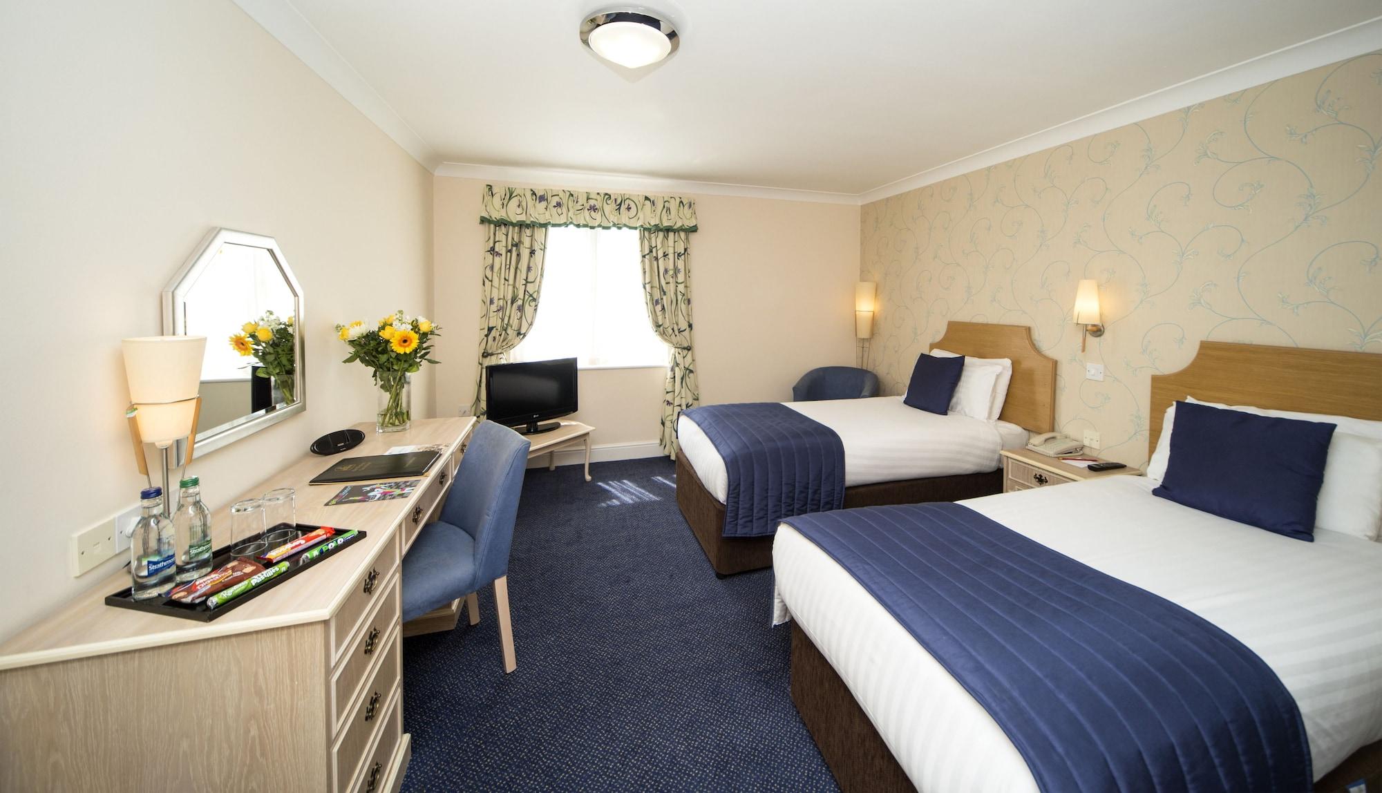 Best Western Reading Calcot Hotel المظهر الخارجي الصورة