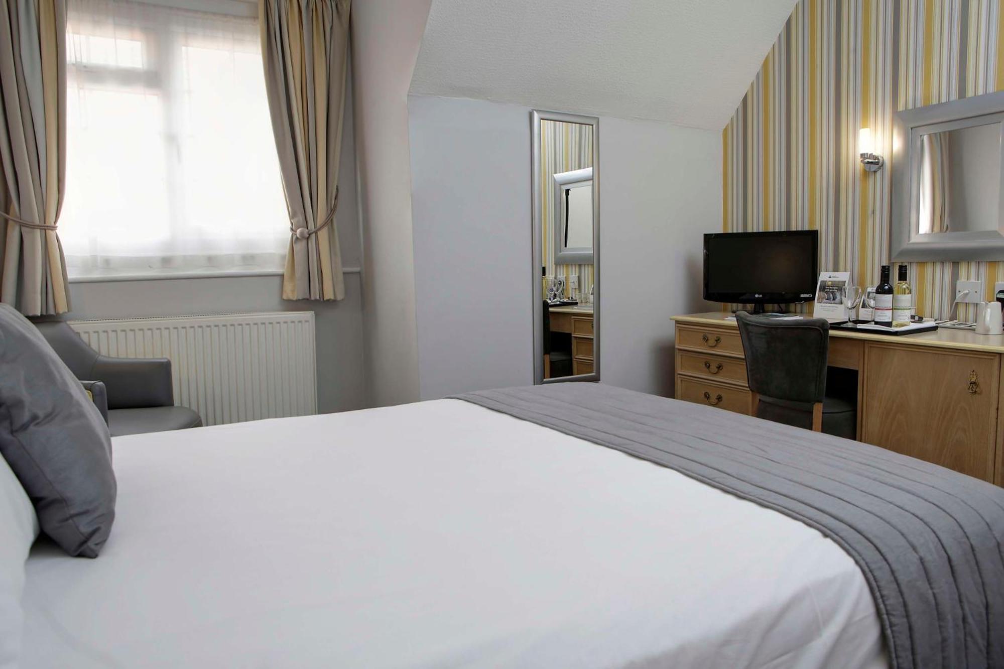 Best Western Reading Calcot Hotel المظهر الخارجي الصورة