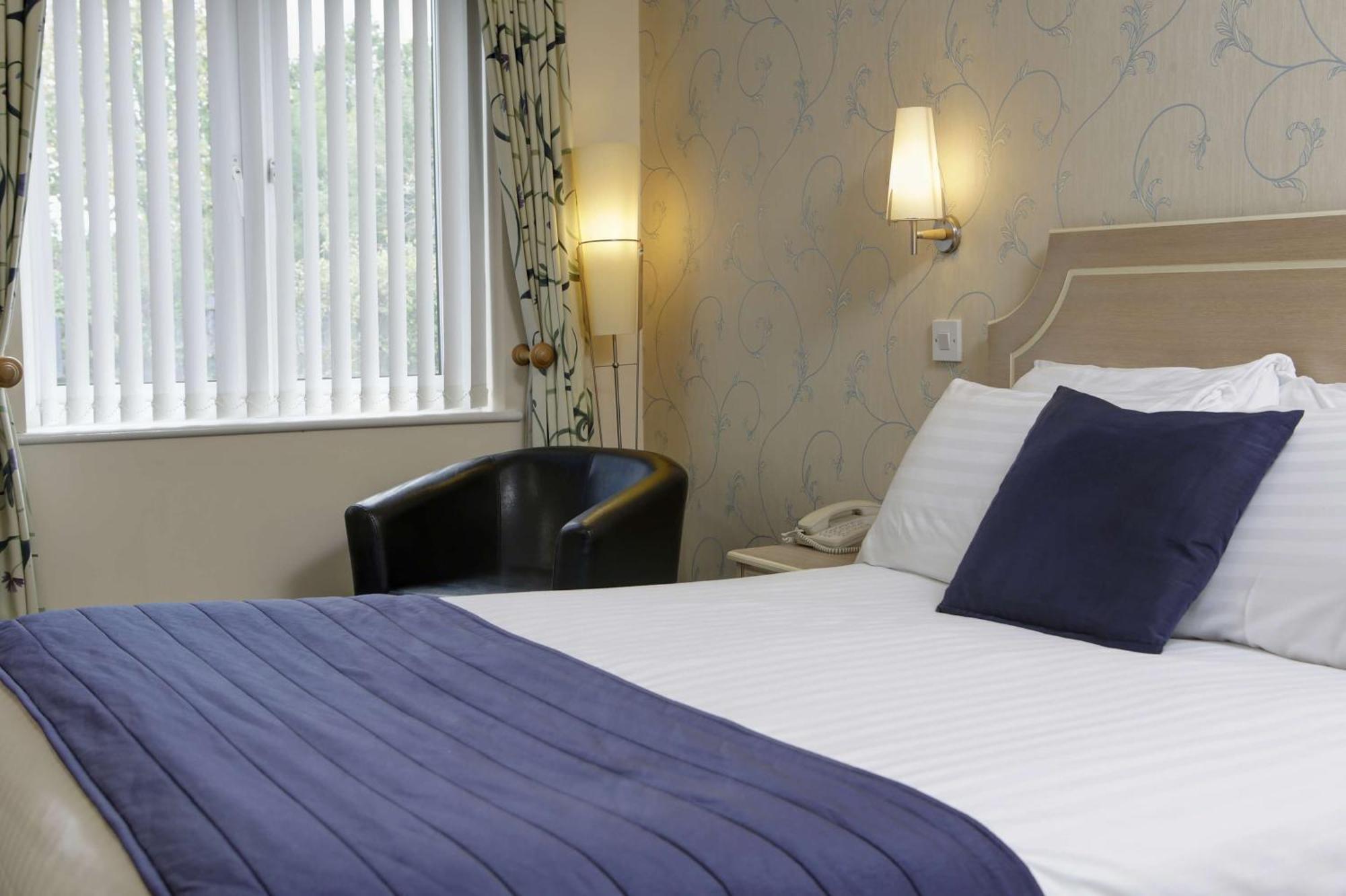 Best Western Reading Calcot Hotel المظهر الخارجي الصورة