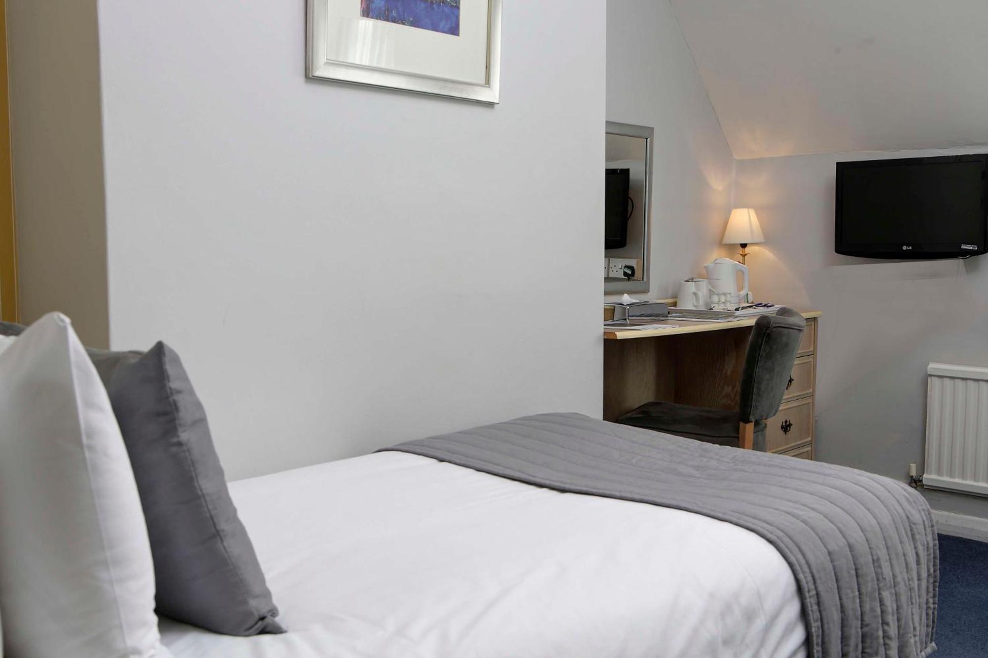 Best Western Reading Calcot Hotel المظهر الخارجي الصورة