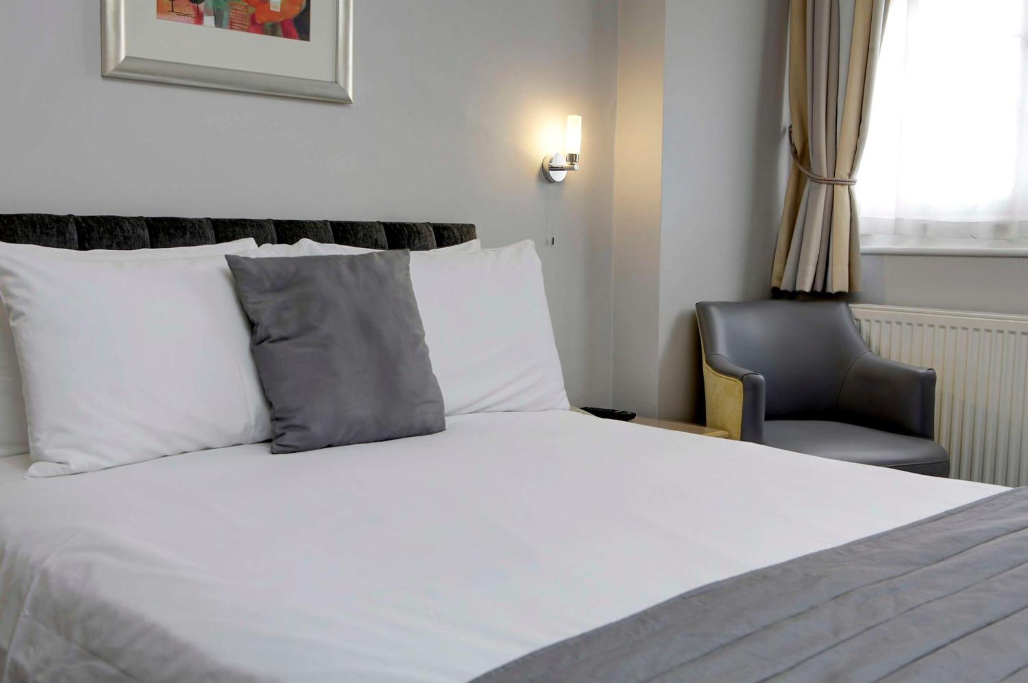 Best Western Reading Calcot Hotel المظهر الخارجي الصورة