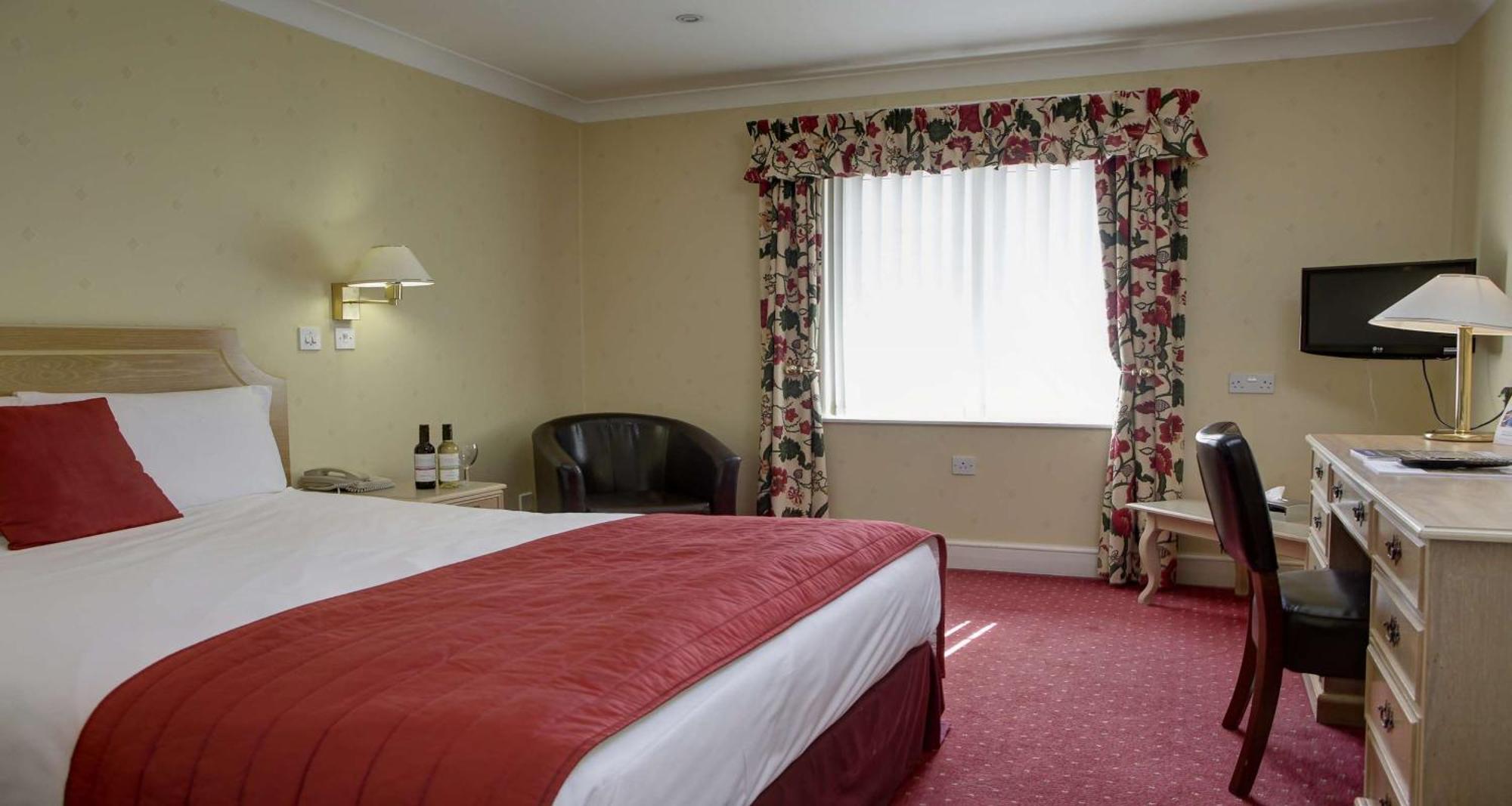 Best Western Reading Calcot Hotel المظهر الخارجي الصورة