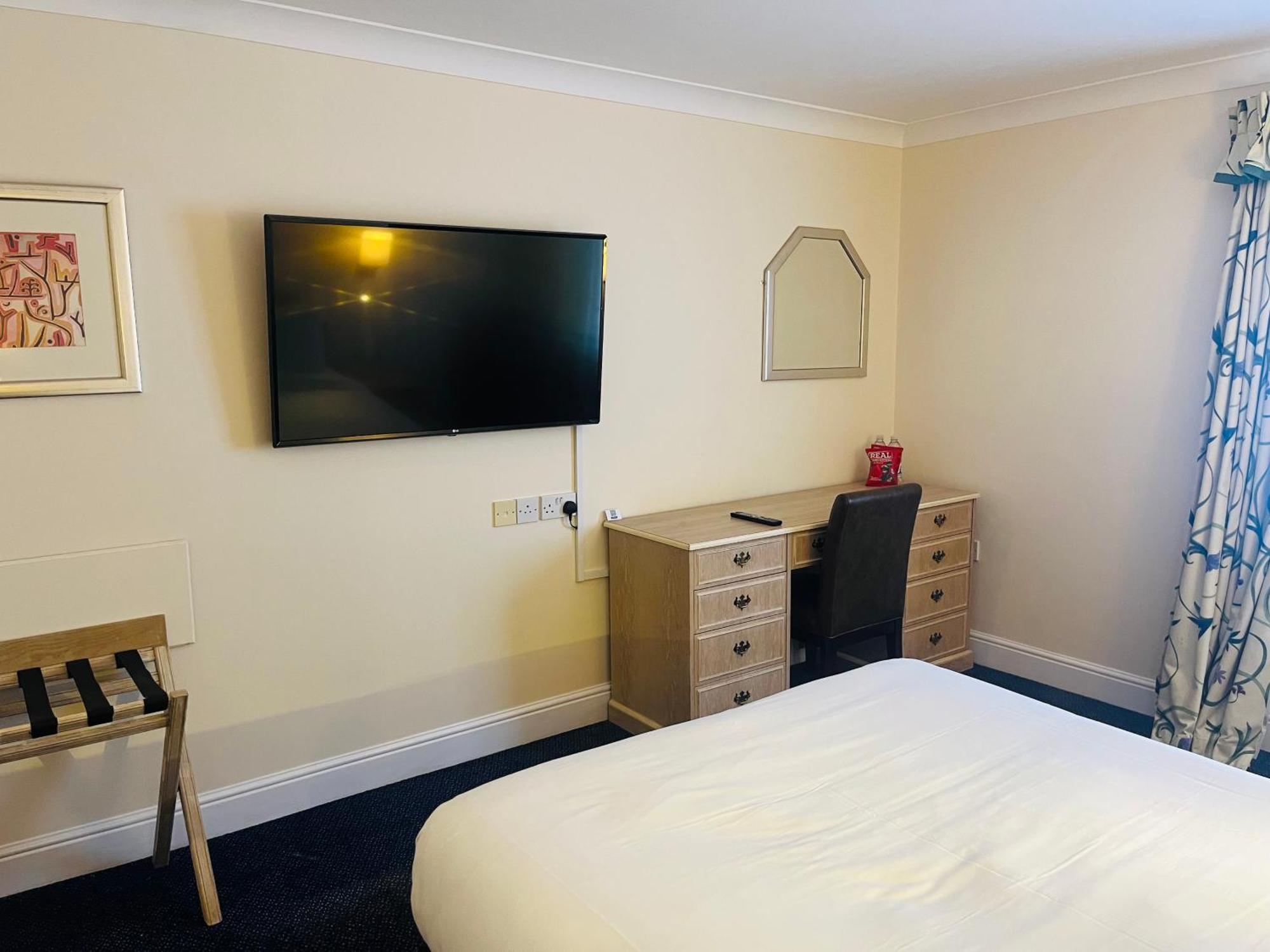 Best Western Reading Calcot Hotel المظهر الخارجي الصورة