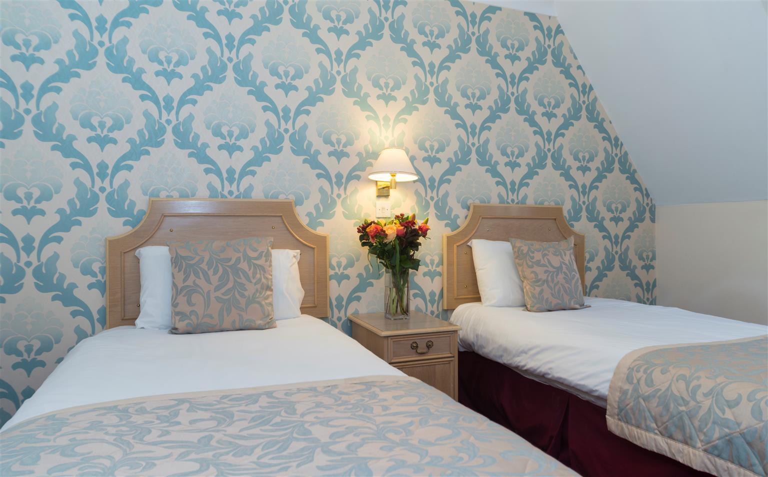 Best Western Reading Calcot Hotel المظهر الخارجي الصورة